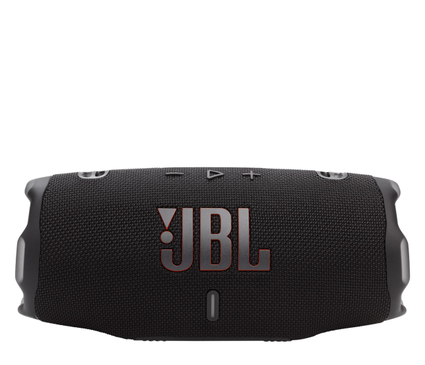 JBL CHARGE 6 Czarny - 1347155 - zdjęcie 3